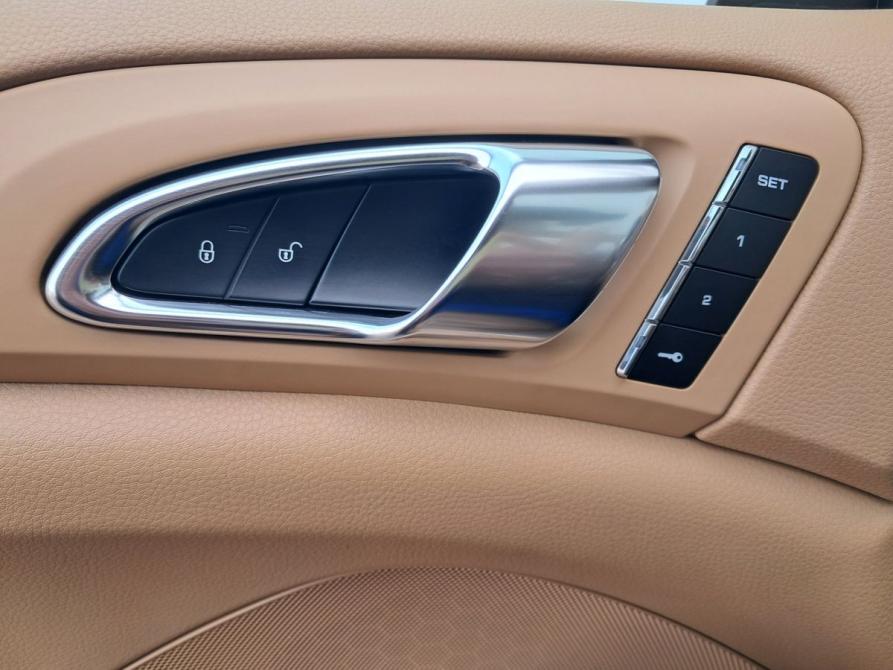 Porsche Cayenne II Рестайлинг (958) Набережные Челны  - изображение 31