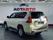 Toyota Land Cruiser Prado 150 Series Рестайлинг 2 Оренбург  - изображение 27