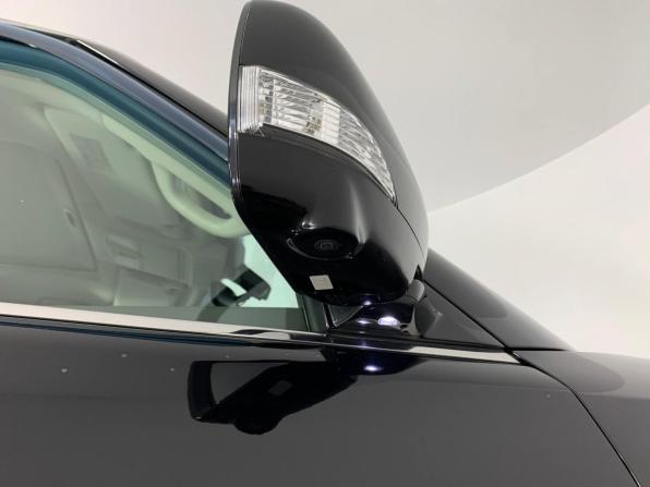 Infiniti QX56 II с пробегом 2012 года, цена 1 332 900 рублей, 236648 км, внедорожник, Автокод Объявления