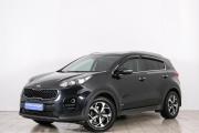 Kia Sportage IV Красноярск  - изображение 23