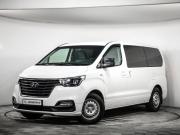 Hyundai H-1 II Рестайлинг 2 Санкт-Петербург  - изображение 30