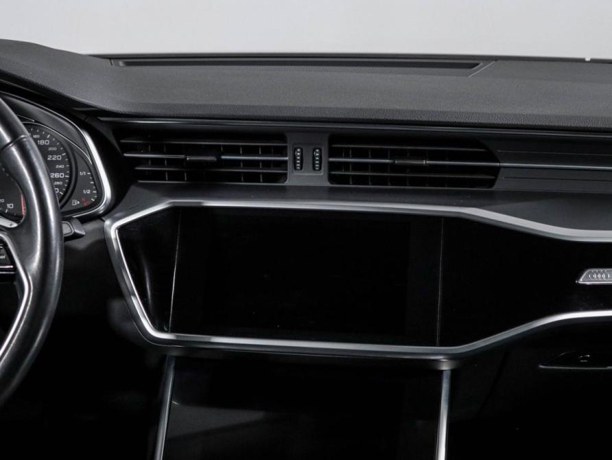 Audi A6 V (C8) Москва  - изображение 14
