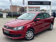 Volkswagen Polo V Калуга  - изображение 19