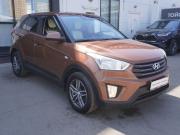 Hyundai Creta I Москва  - изображение 18