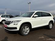 Skoda Kodiaq I Набережные Челны  - изображение 31