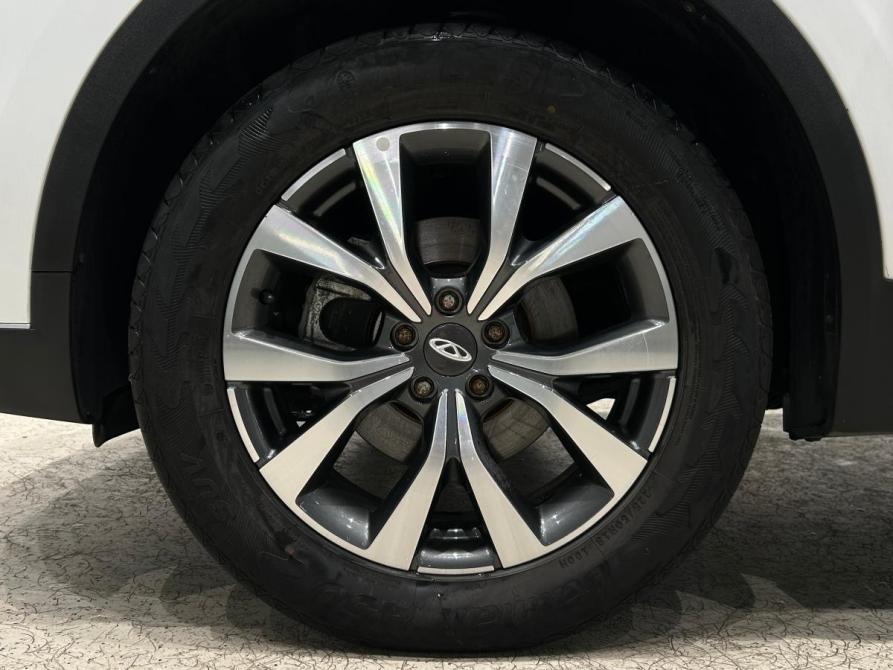 Chery Tiggo 7 Pro Max I Санкт-Петербург  - изображение 11