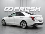 Cadillac CT4 I Воронеж  - изображение 27