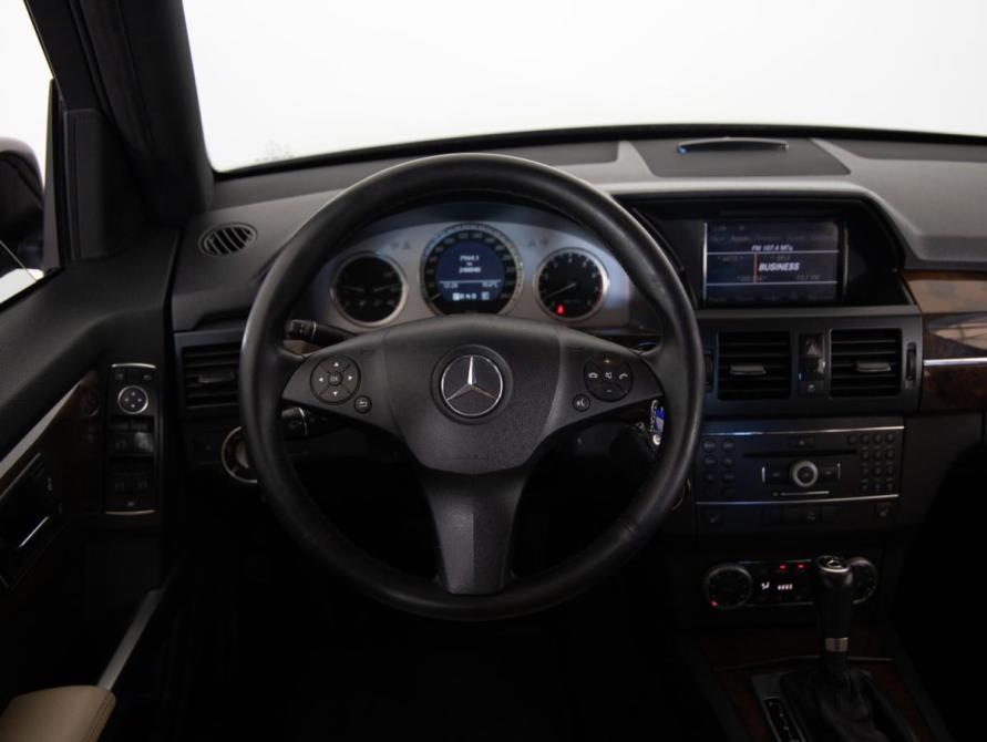 Mercedes-Benz GLK-Класс I (X204) Санкт-Петербург  - изображение 10