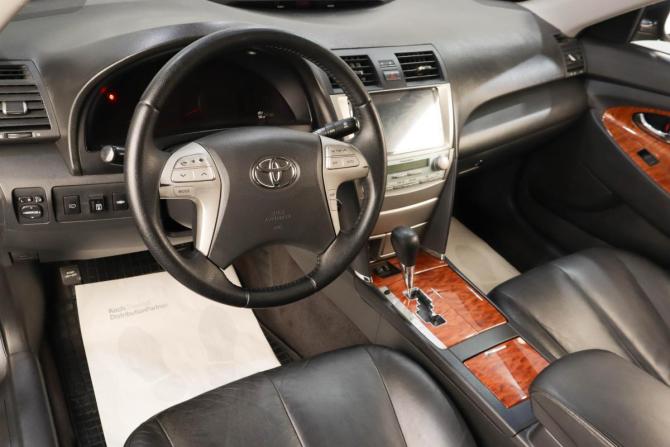 Toyota Camry VI (XV40) с пробегом 2007 года, цена 979 000 рублей, 258600 км, седан, Автокод Объявления