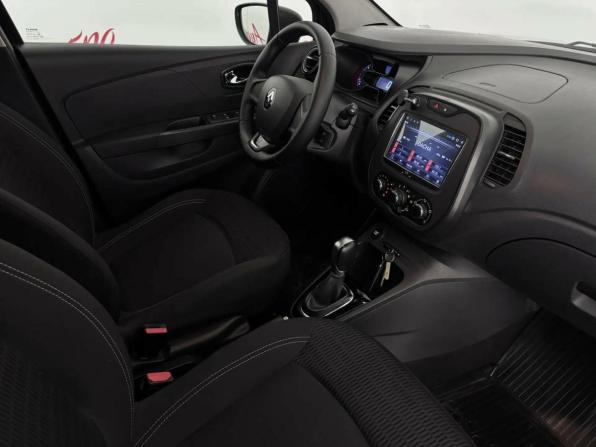 Renault Kaptur I с пробегом 2017 года, цена 1 320 000 рублей, 148653 км, внедорожник, Автокод Объявления