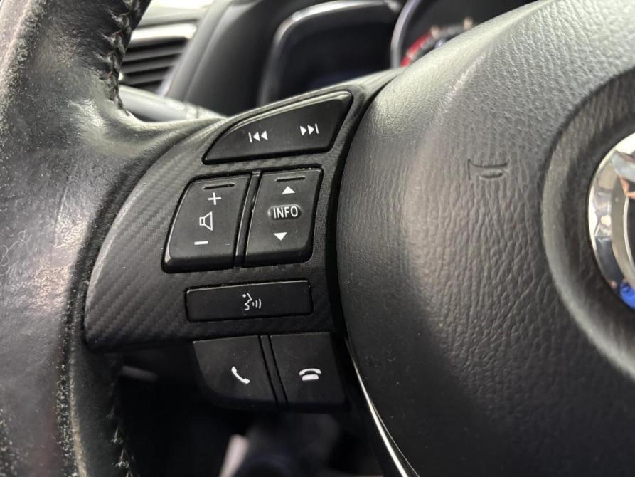 Mazda 3 III (BM) Альметьевск  - изображение 21
