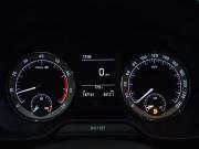 Skoda Octavia III (A7) Рестайлинг Кемерово  - изображение 32