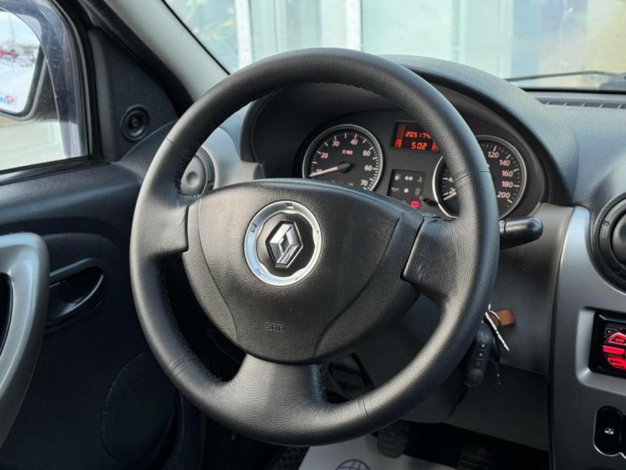 Renault Logan I Рестайлинг Ульяновск  - изображение 11