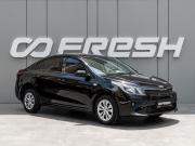 Kia Rio IV Краснодар  - изображение 20