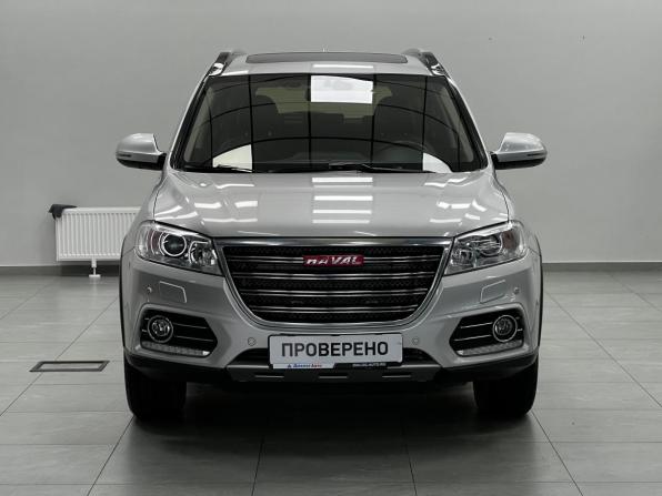Haval H6 I с пробегом 2015 года, цена 1 299 900 рублей, 116000 км, внедорожник, Автокод Объявления