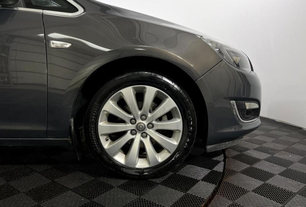 Opel Astra H Рестайлинг Нижний Новгород  - изображение 23