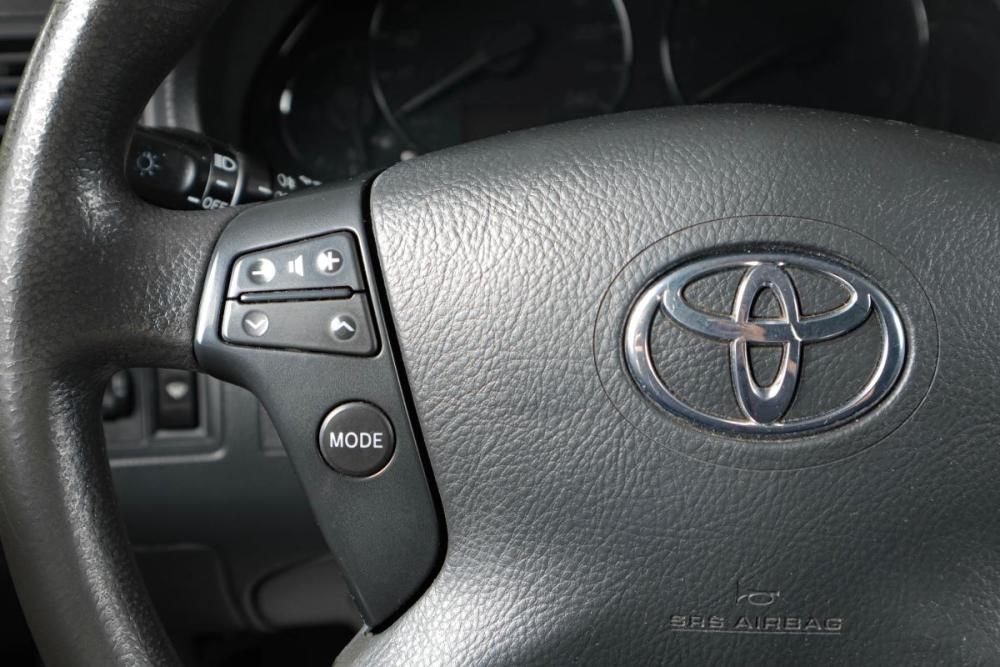 Toyota Avensis II Рестайлинг Тюмень  - изображение 15