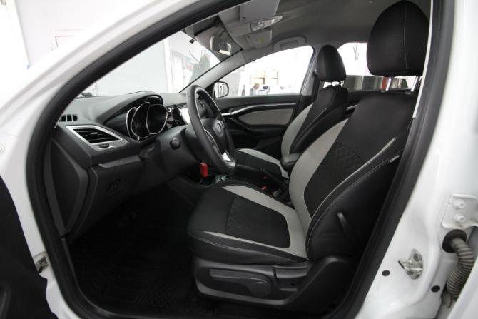 Lada (ВАЗ) Vesta I с пробегом 2019 года, цена 980 000 рублей, 74287 км, универсал, Автокод Объявления