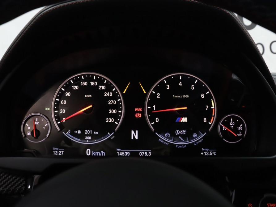 BMW X6 M II (F86) Минеральные Воды  - изображение 27