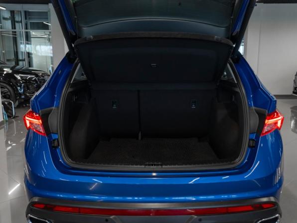 Skoda Kodiaq I Рестайлинг с пробегом 2023 года, цена 3 690 000 рублей, 60527 км, внедорожник, Автокод Объявления
