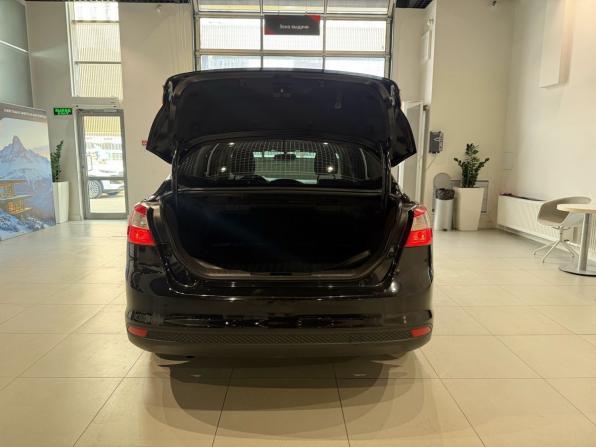 Ford Focus III с пробегом 2013 года, цена 692 000 рублей, 186595 км, седан, Автокод Объявления