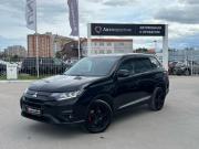 Mitsubishi Outlander III Рестайлинг 3 Калуга  - изображение 9