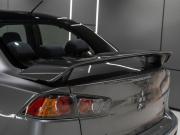 Mitsubishi Lancer X Рестайлинг 2 Москва  - изображение 45