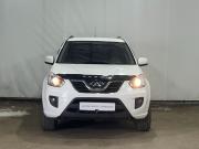 Chery Tiggo (T11) I Рестайлинг (FL) Кемерово  - изображение 4