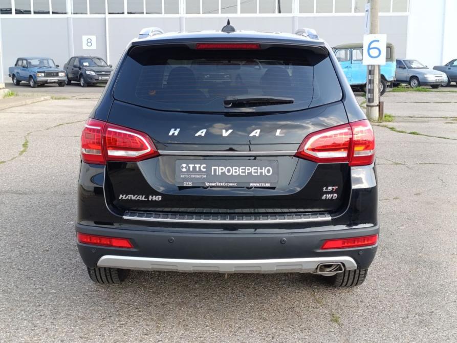 Haval H6 I Набережные Челны  - изображение 7