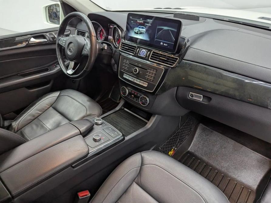 Mercedes-Benz GLS I (X166) Воронеж  - изображение 12