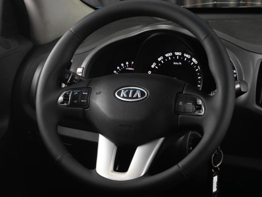 Kia Sportage III Тюмень  - изображение 16