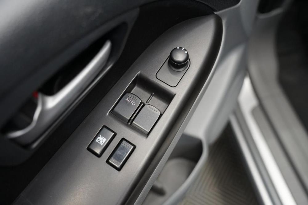 Suzuki SX4 I (Classic) Рестайлинг Крым  - изображение 10