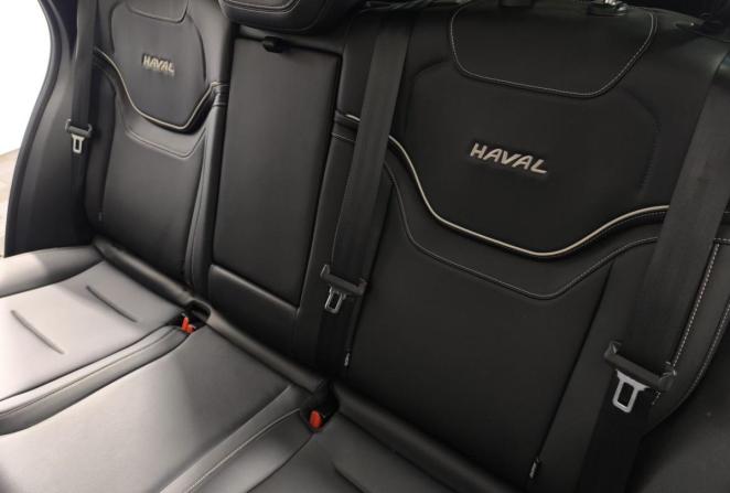 Haval Jolion I с пробегом 2022 года, цена 1 930 000 рублей, 37771 км, внедорожник, Автокод Объявления