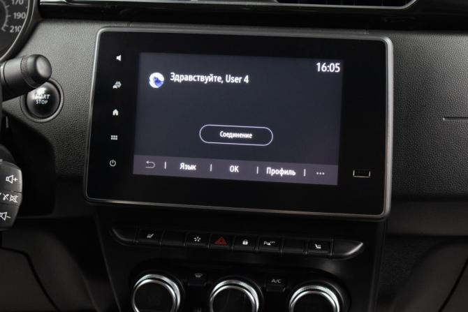 Renault Arkana I с пробегом 2019 года, цена 1 899 000 рублей, 114000 км, внедорожник, Автокод Объявления