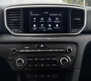 Kia Sportage IV Рестайлинг Набережные Челны  - изображение 42