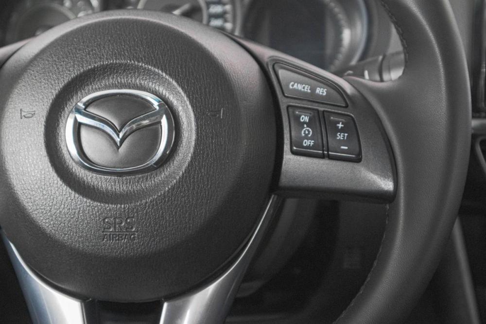 Mazda 6 III (GJ) Кемерово  - изображение 18