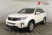Kia Sorento II Рестайлинг Волгоград  - изображение 26