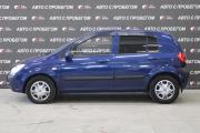 Hyundai Getz I Рестайлинг Томск  - изображение 16