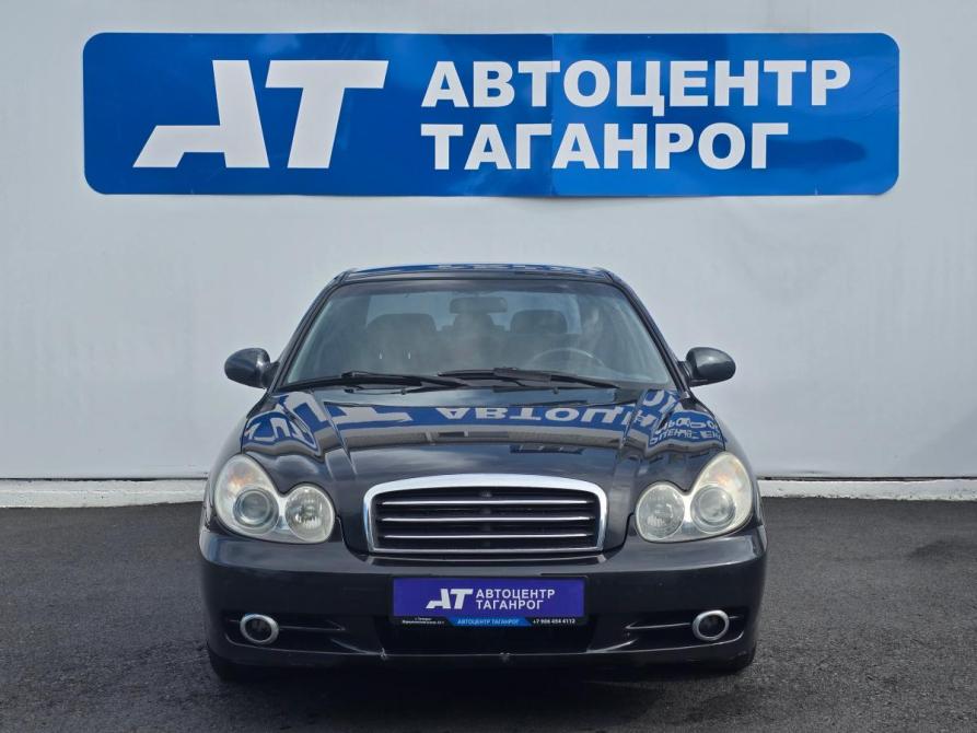 Hyundai Sonata IV (EF) Рестайлинг Таганрог  - изображение 2