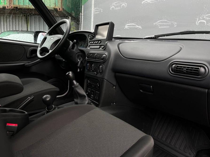 Lada (ВАЗ) Niva Travel I Санкт-Петербург  - изображение 7