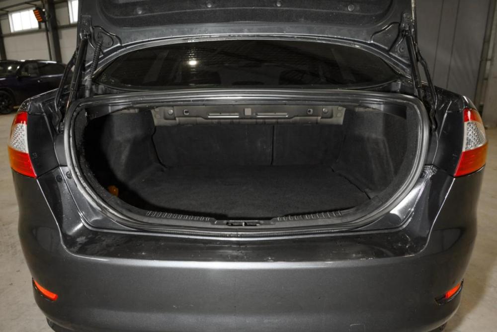 Ford Mondeo IV Ульяновск  - изображение 17