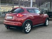 Nissan Juke I Уфа  - изображение 23