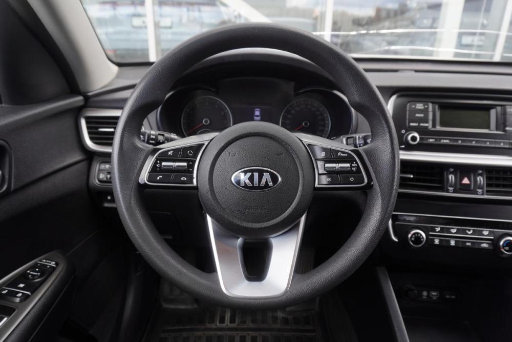 Kia Optima IV Рестайлинг Ульяновск  - изображение 13