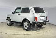 Lada (ВАЗ) 2121 (4x4) I Рестайлинг Саранск  - изображение 35