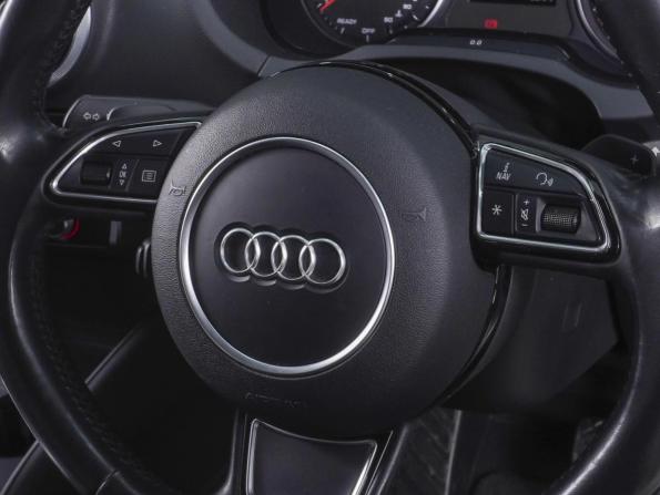 Audi A3 III (8V) с пробегом 2016 года, цена 1 889 000 рублей, 80734 км, хэтчбек, Автокод Объявления