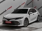 Toyota Camry VIII (XV70) Екатеринбург  - изображение 26