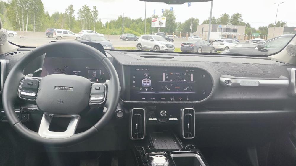 Haval Dargo Пермь  - изображение 19