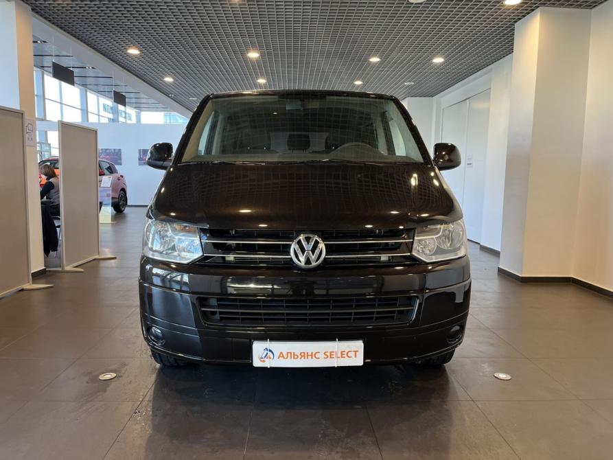 Volkswagen Caravelle T5 Рестайлинг Чебоксары  - изображение 8
