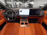 Li Auto (Lixiang) L9 I Рестайлинг Москва  - изображение 42