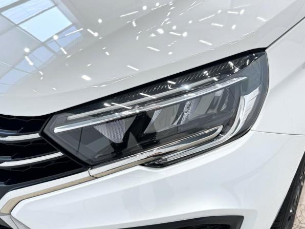 Lada (ВАЗ) Vesta I Рестайлинг (NG) с пробегом 2023 года, цена 1 270 000 рублей, 30184 км, универсал, Автокод Объявления